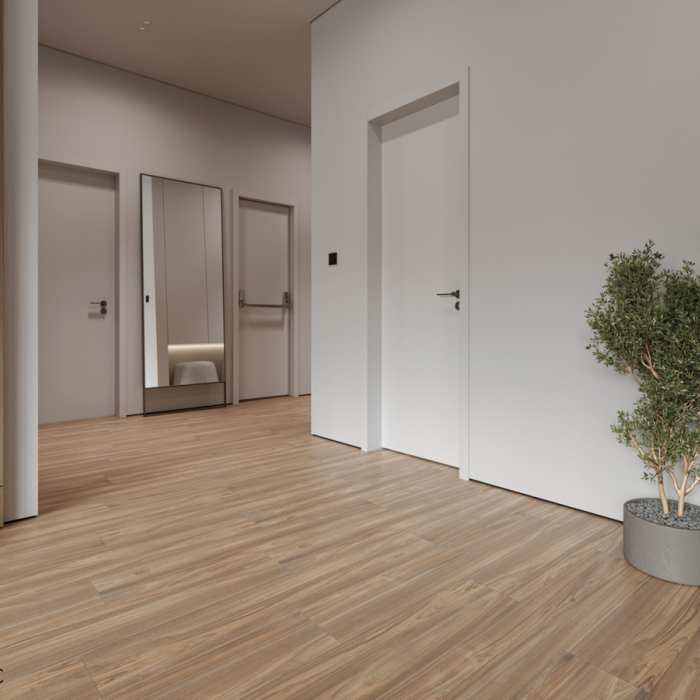 Керамогранит NT Ceramic NTT93104M Wood Coffee Wood