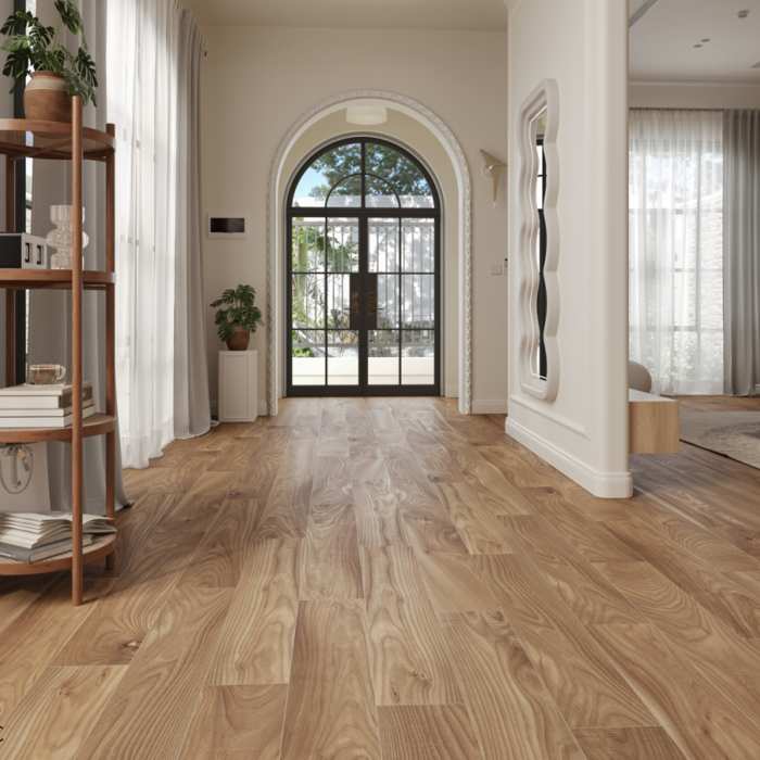 Керамогранит NT Ceramic NTT93105M Wood Dreem Millettia