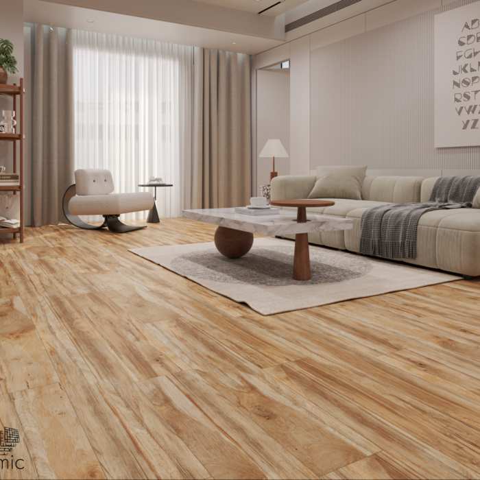 Керамогранит NT Ceramic NTT93107M Wood Grand Natural