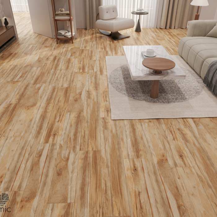 Керамогранит NT Ceramic NTT93107M Wood Grand Natural №3
