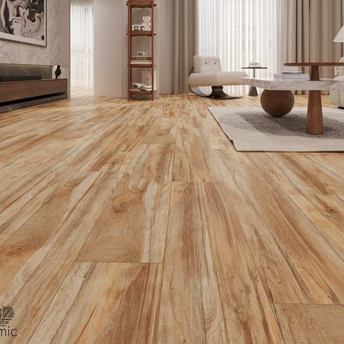 Керамогранит NT Ceramic NTT93107M Wood Grand Natural №2