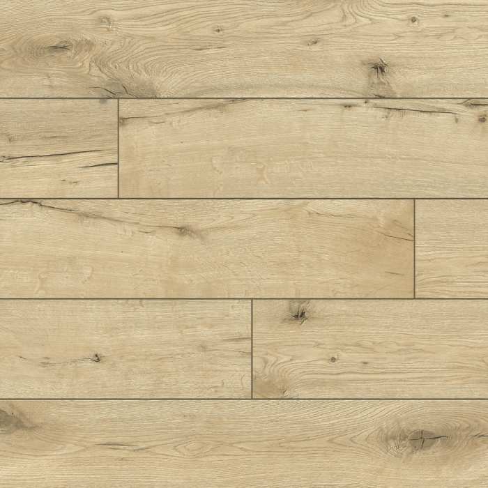 Изображение Ламинат Classen Expedition 4V WR Дуб Танганика 52783