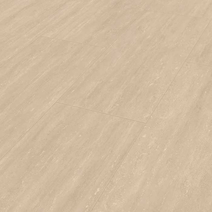 Ламинат Classen Visiogrande 4V WR Травертин бежевый 65291