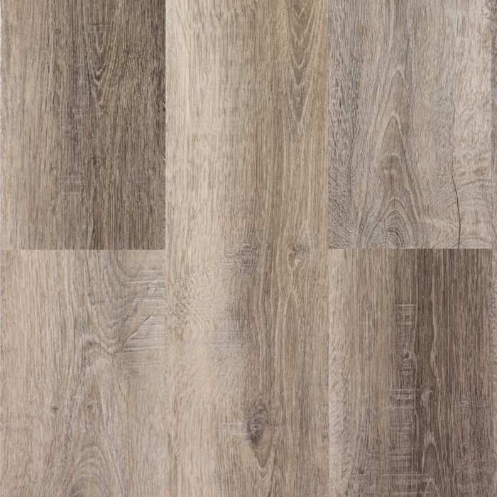 Виниловый SPC ламинат CronaFloor Alpha Дуб Мюнхен А102 №7