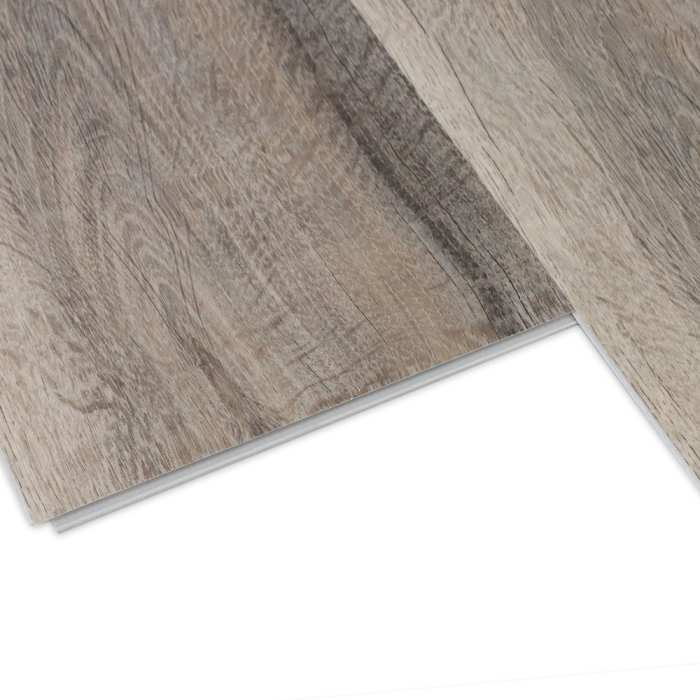 Виниловый SPC ламинат CronaFloor Alpha Дуб Мюнхен А102 №8