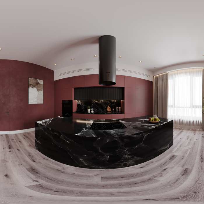 Виниловый SPC ламинат CronaFloor Alpha Дуб Манчестер А103 №10