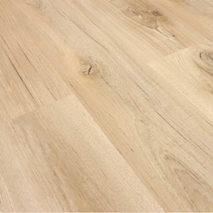 Виниловый SPC ламинат CronaFloor Alpha Дуб Москва А104 №9