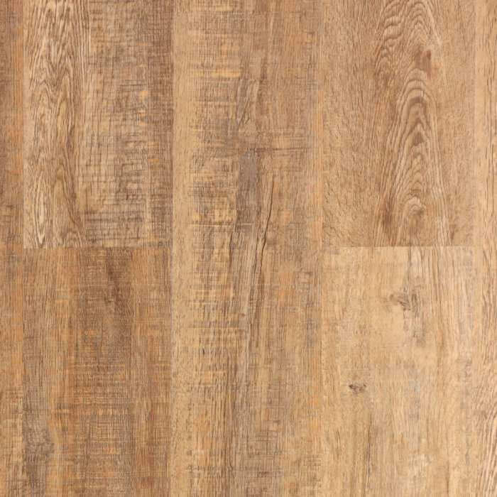 Виниловый SPC ламинат CronaFloor Alpha Дуб Париж А105 №7