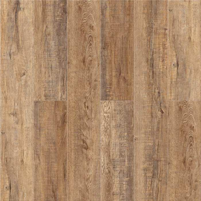 Виниловый SPC ламинат CronaFloor Alpha Дуб Париж А105