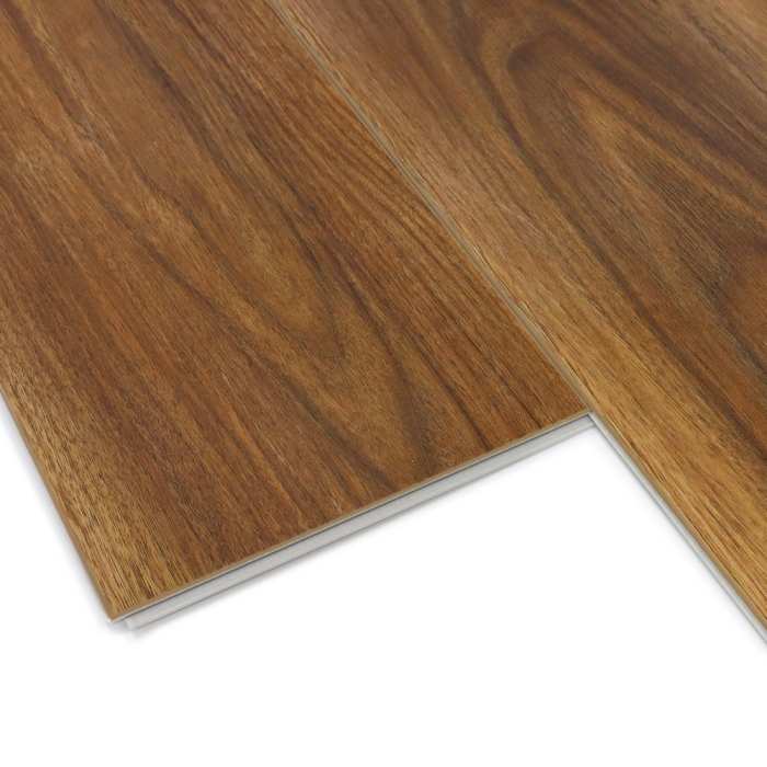 Виниловый SPC ламинат CronaFloor Grand Sequoia Дуб Красный №8