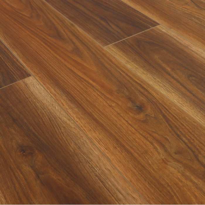 Виниловый SPC ламинат CronaFloor Grand Sequoia Дуб Красный №9