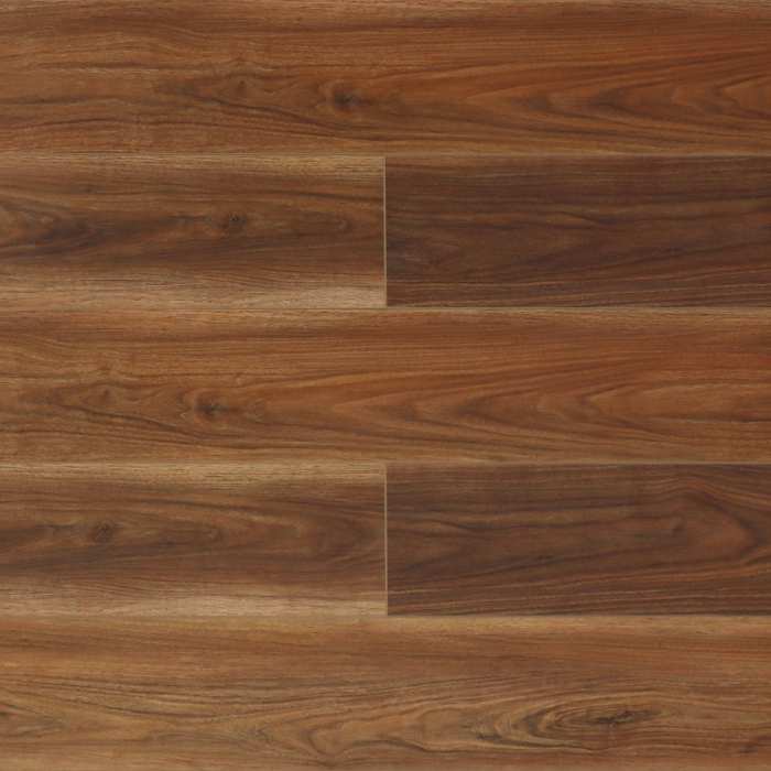 Виниловый SPC ламинат CronaFloor Grand Sequoia Дуб Красный