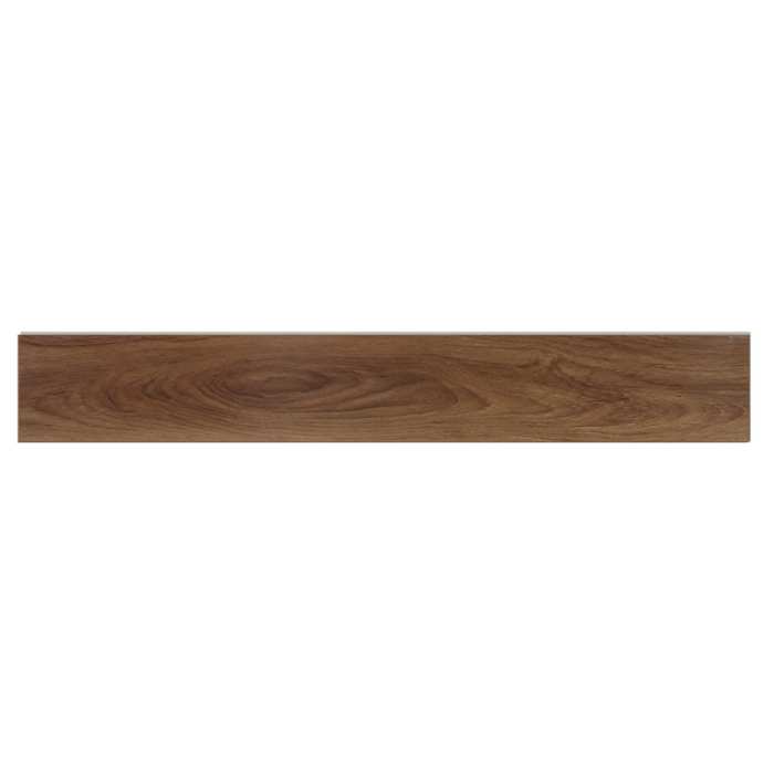 Виниловый SPC ламинат CronaFloor Grand Sequoia Дуб Шоколадный №5