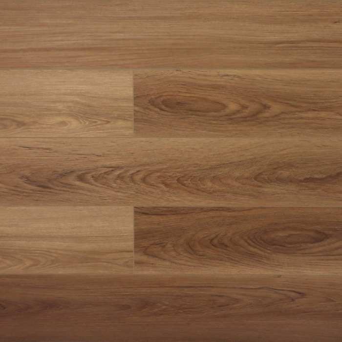 Виниловый SPC ламинат CronaFloor Grand Sequoia Дуб Шоколадный №6