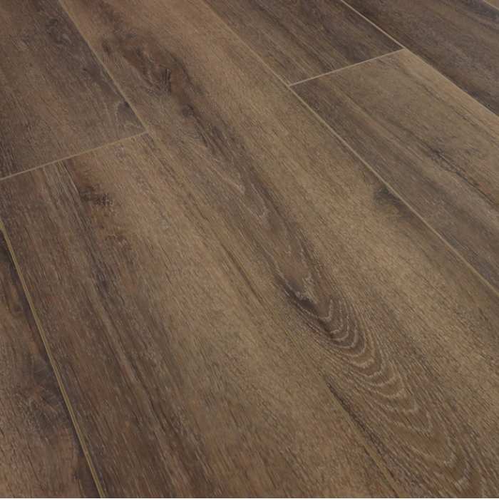 Виниловый SPC ламинат CronaFloor Grand Sequoia Дуб Обыкновенный №9