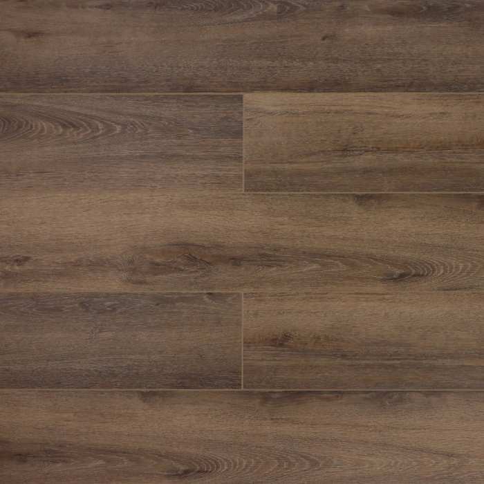Виниловый SPC ламинат CronaFloor Grand Sequoia Дуб Обыкновенный
