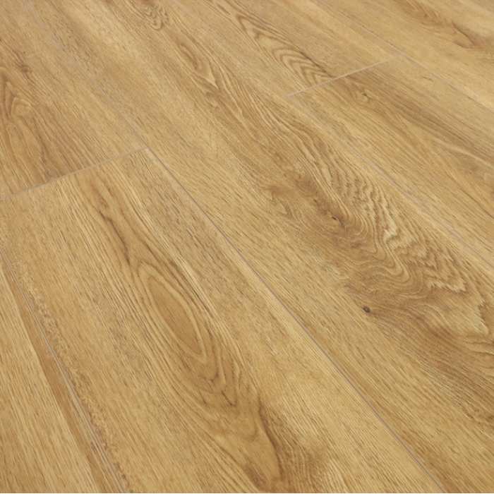 Виниловый SPC ламинат CronaFloor Grand Sequoia Дуб Скальный №9