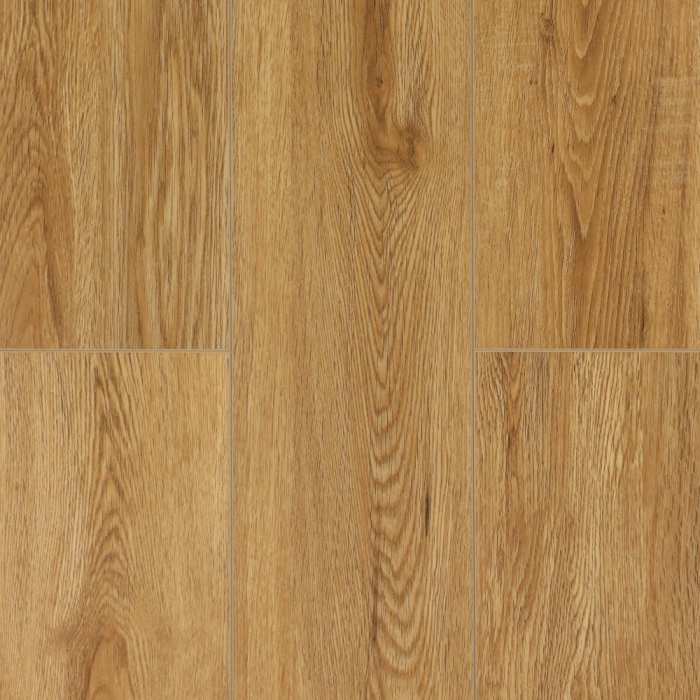 Виниловый SPC ламинат CronaFloor Grand Sequoia Дуб Медовый №8