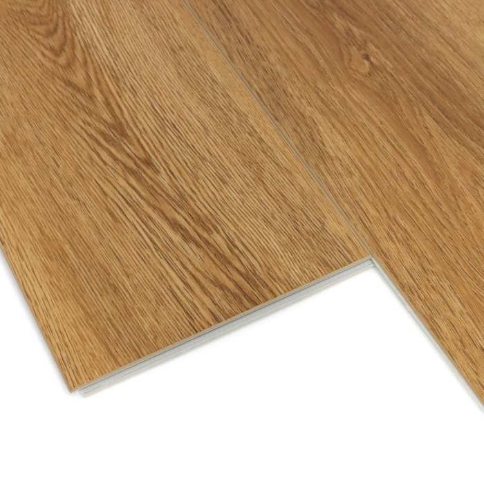 Виниловый SPC ламинат CronaFloor Grand Sequoia Дуб Медовый №9