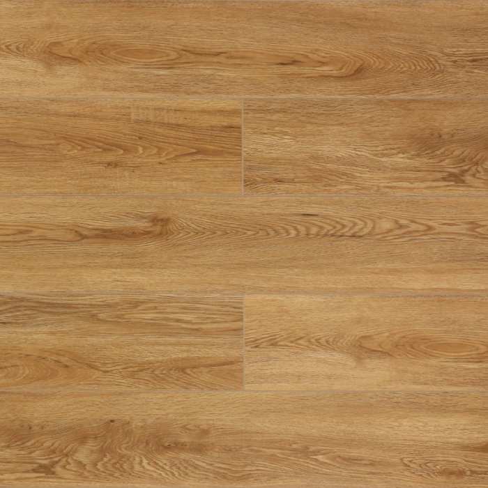 Виниловый SPC ламинат CronaFloor Grand Sequoia Дуб Медовый