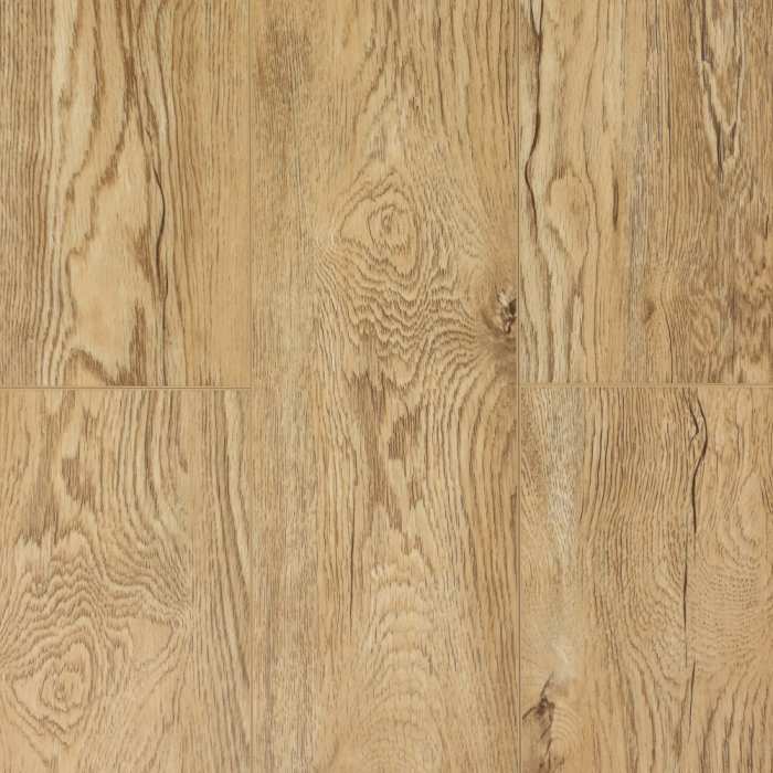 Виниловый SPC ламинат CronaFloor Grand Sequoia Дуб Золотистый №7