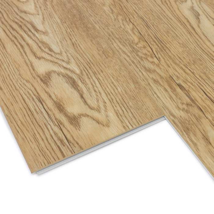 Виниловый SPC ламинат CronaFloor Grand Sequoia Дуб Золотистый №8