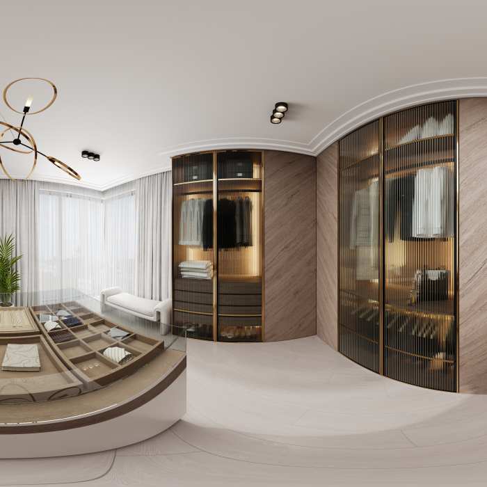 Виниловый SPC ламинат CronaFloor Grand Sequoia Дуб Белый №10