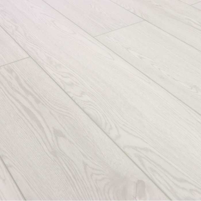 Виниловый SPC ламинат CronaFloor Grand Sequoia Дуб Белый №9