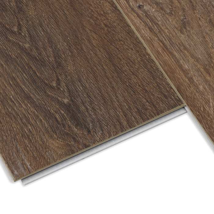 SPC ламинат CronaFloor Herringbone Дуб Тулуза №10