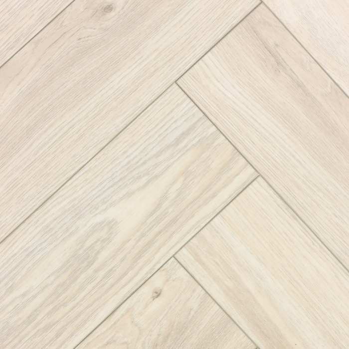 SPC ламинат CronaFloor Herringbone Дуб Ницца №7