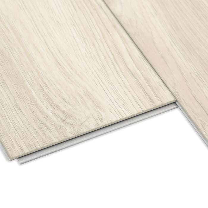 SPC ламинат CronaFloor Herringbone Дуб Ницца №9