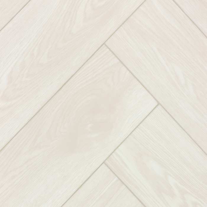 SPC ламинат CronaFloor Herringbone Дуб Нант №7