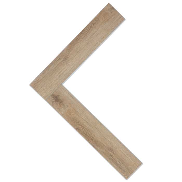 SPC ламинат CronaFloor Herringbone Дуб Монпелье №11