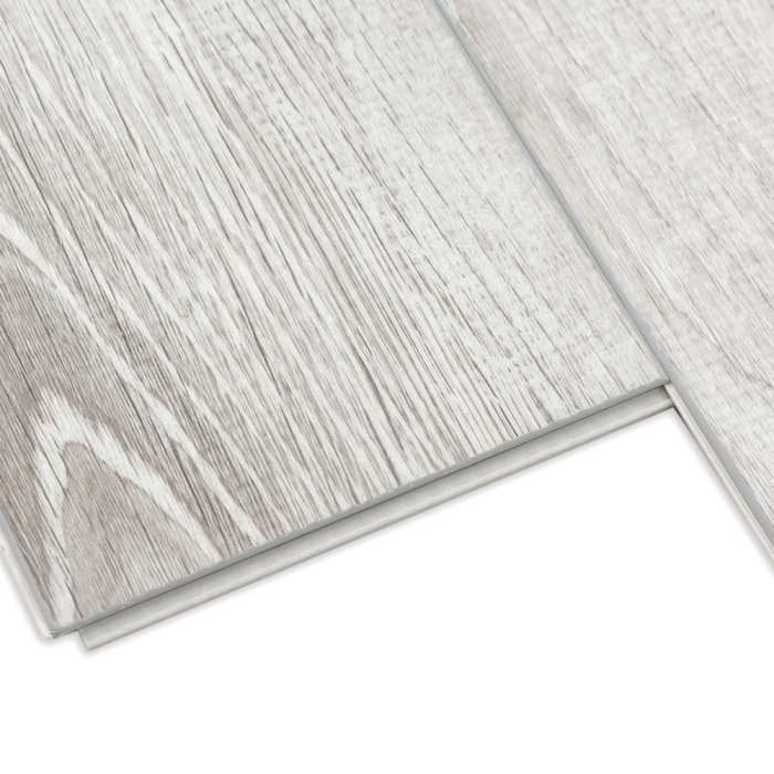 SPC ламинат CronaFloor Herringbone Дуб Страсбург №9