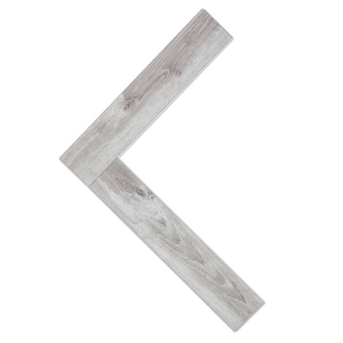 SPC ламинат CronaFloor Herringbone Дуб Страсбург №11