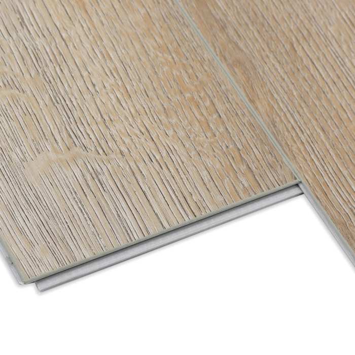 SPC ламинат CronaFloor CronaFloor Herringbone Дуб Лилль №9