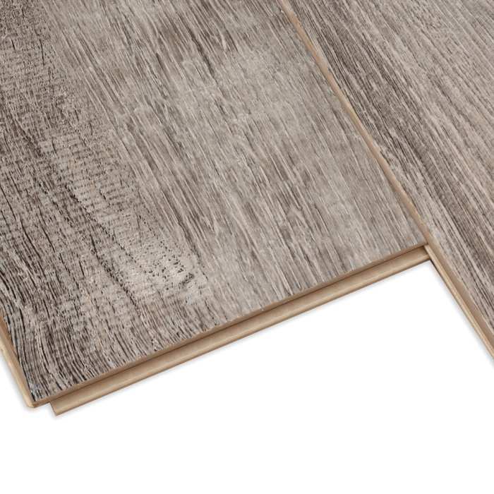 SPC ламинат CronaFloor Herringbone Дуб Тулон №9