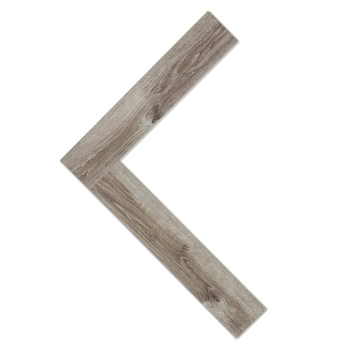 SPC ламинат CronaFloor Herringbone Дуб Тулон №11