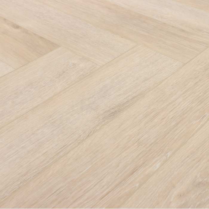 SPC ламинат CronaFloor Herringbone Дуб Дижон №10