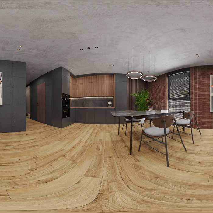 SPC ламинат CronaFloor Joli Деко J1003 №2