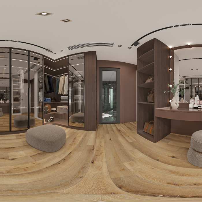 SPC ламинат CronaFloor Joli Дримерс J1004 №2