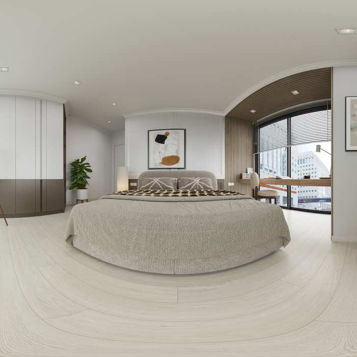 SPC ламинат CronaFloor Joli Мондриан J1005 №8