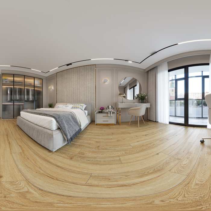 SPC ламинат CronaFloor Joli Феррара J1009 №5