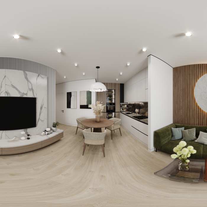 SPC ламинат CronaFloor Nano Дуб Ампир №11