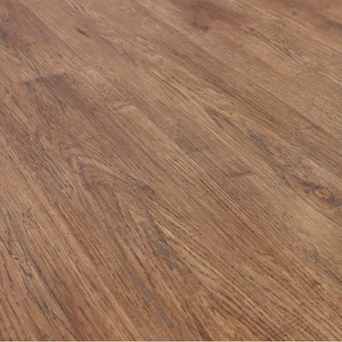 SPC ламинат CronaFloor Nano Дуб Античный №6