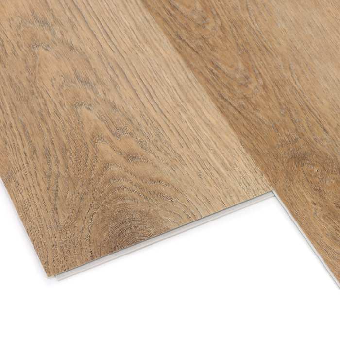 SPC ламинат CronaFloor Nano Дуб Бремен №5