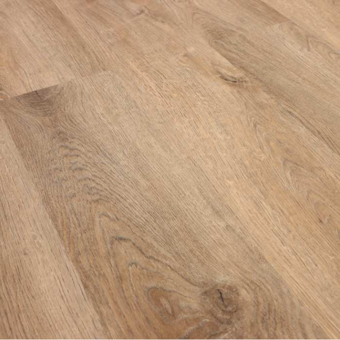 SPC ламинат CronaFloor Nano Дуб Бремен №6