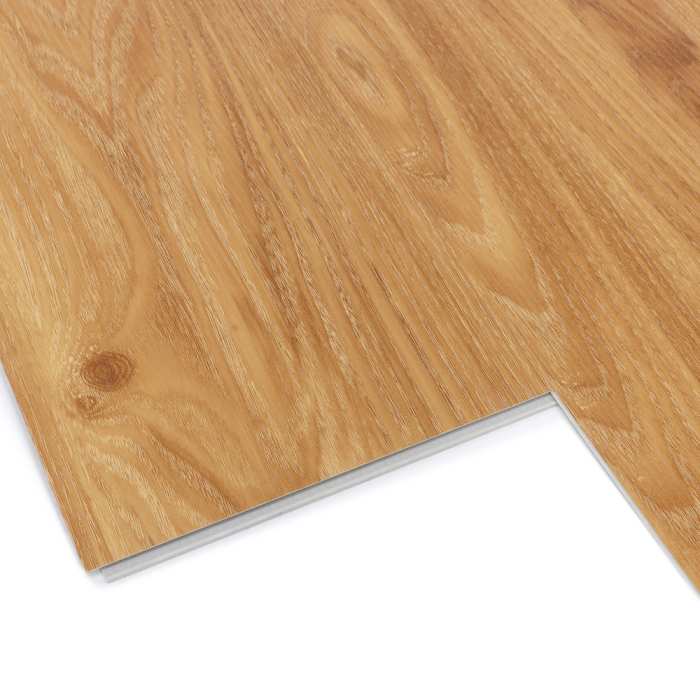 SPC ламинат CronaFloor Nano Дуб Верона №8