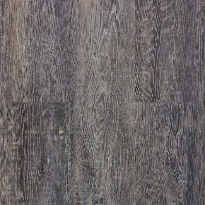 SPC ламинат CronaFloor Nano Дуб Мореный №7