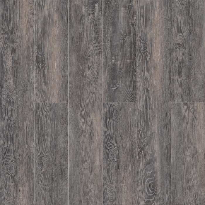 SPC ламинат CronaFloor Nano Дуб Мореный